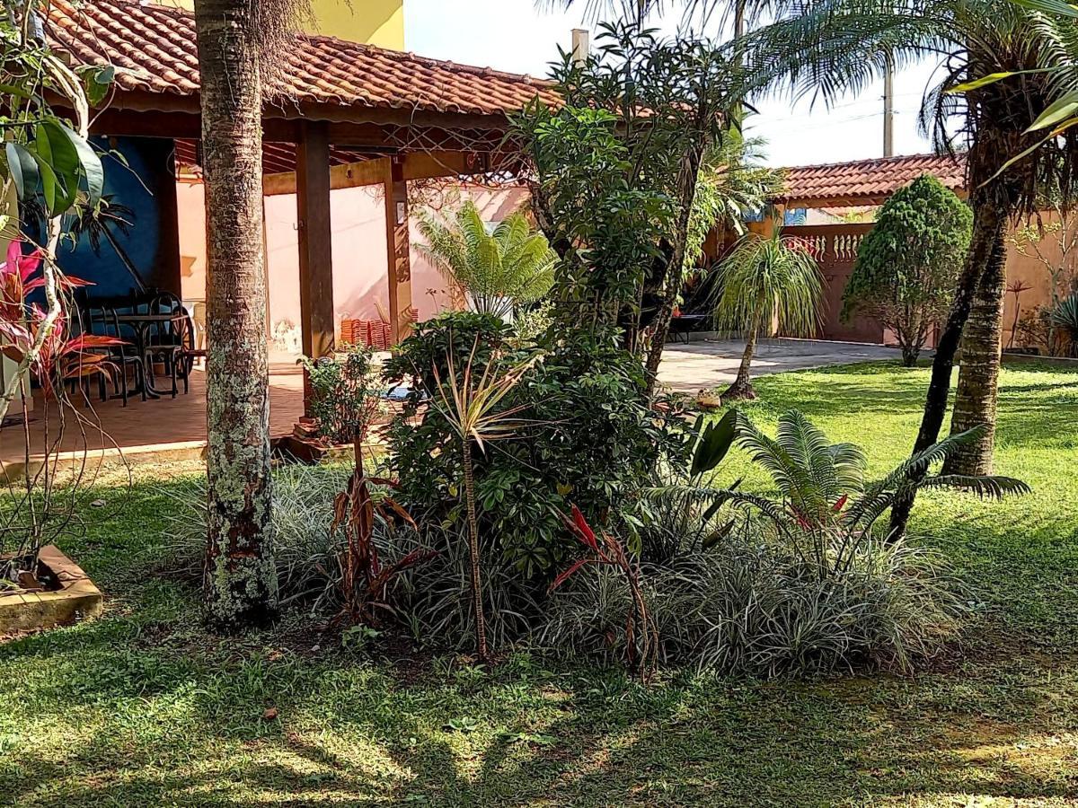 Conforto Com Aconchego E Paz Ilha Comprida Exteriör bild