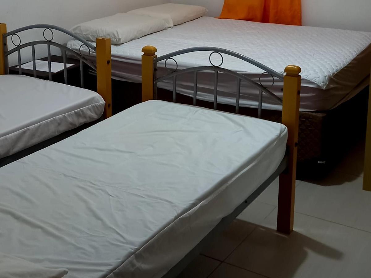 Conforto Com Aconchego E Paz Ilha Comprida Exteriör bild