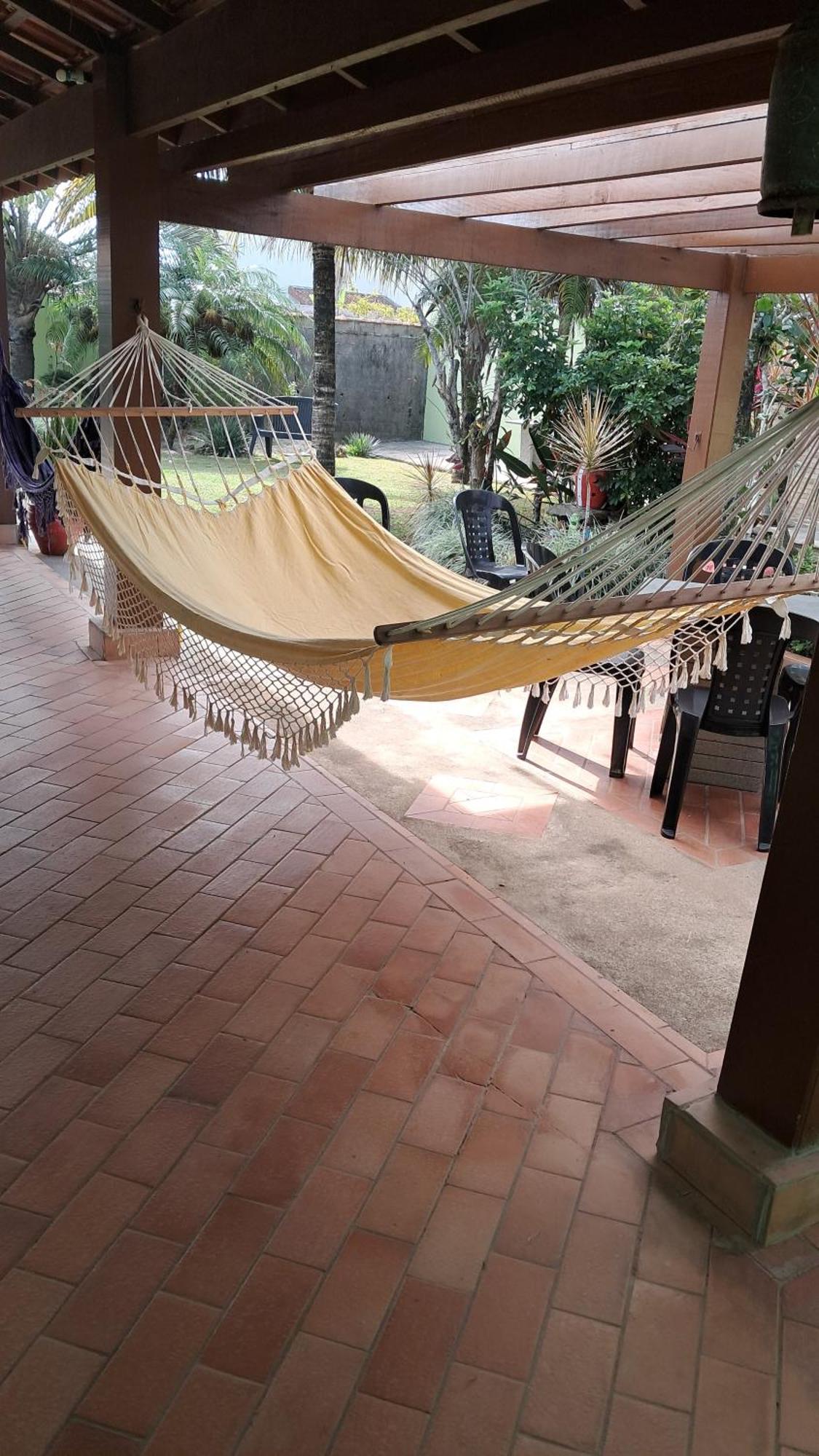 Conforto Com Aconchego E Paz Ilha Comprida Exteriör bild