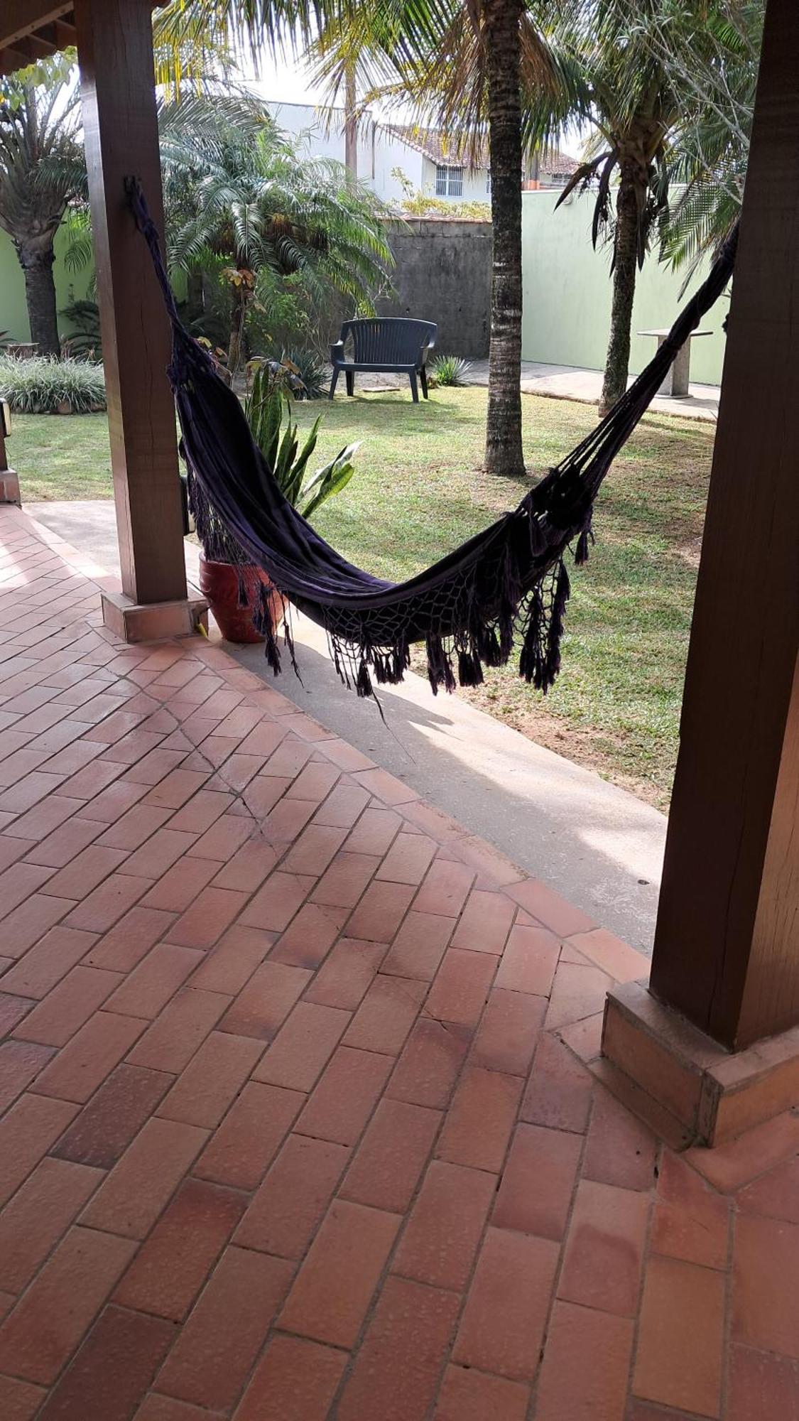 Conforto Com Aconchego E Paz Ilha Comprida Exteriör bild