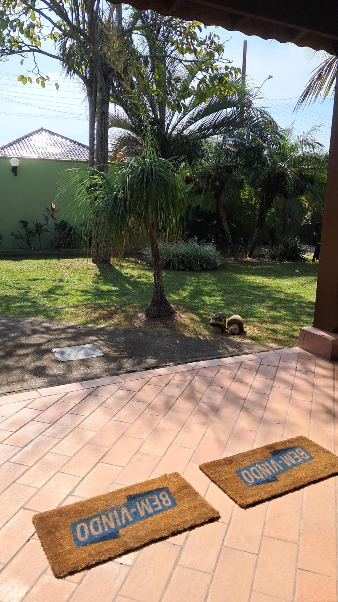 Conforto Com Aconchego E Paz Ilha Comprida Exteriör bild