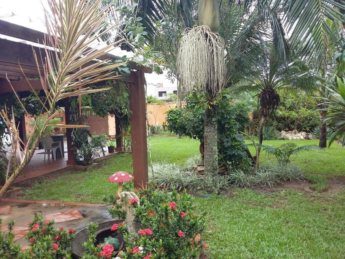 Conforto Com Aconchego E Paz Ilha Comprida Exteriör bild
