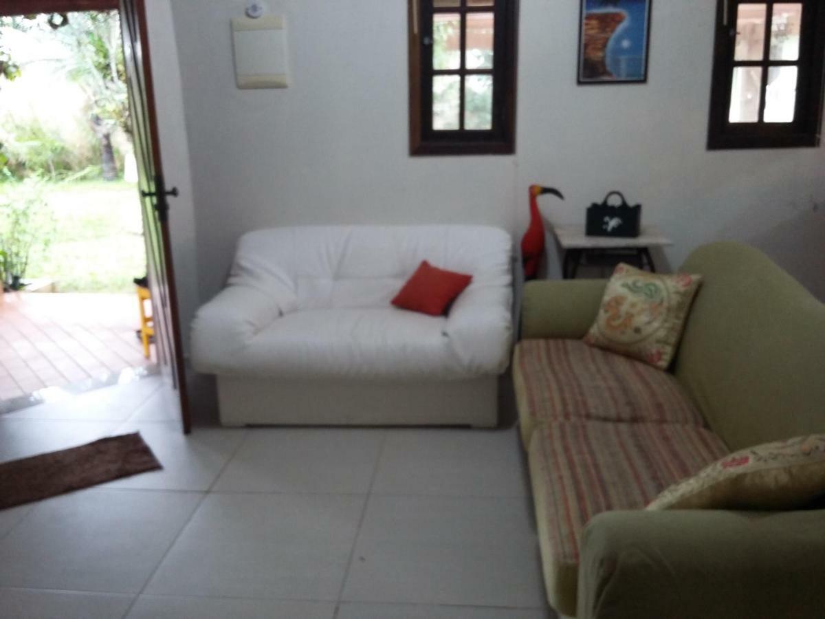 Conforto Com Aconchego E Paz Ilha Comprida Exteriör bild