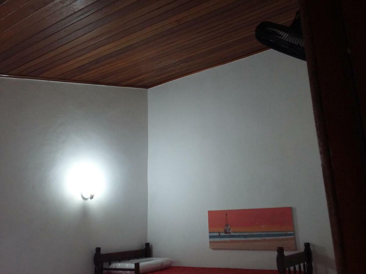 Conforto Com Aconchego E Paz Ilha Comprida Exteriör bild
