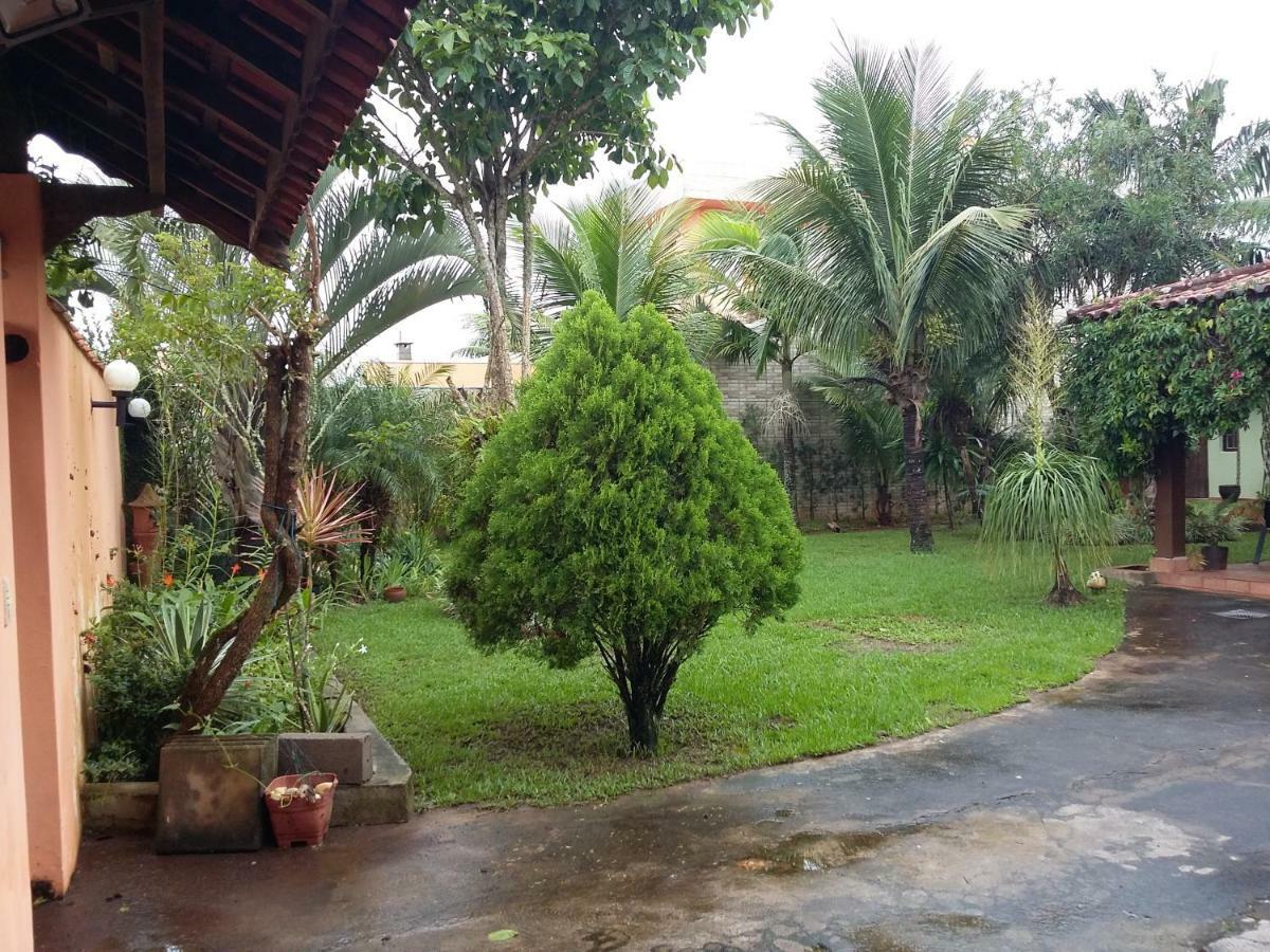 Conforto Com Aconchego E Paz Ilha Comprida Exteriör bild